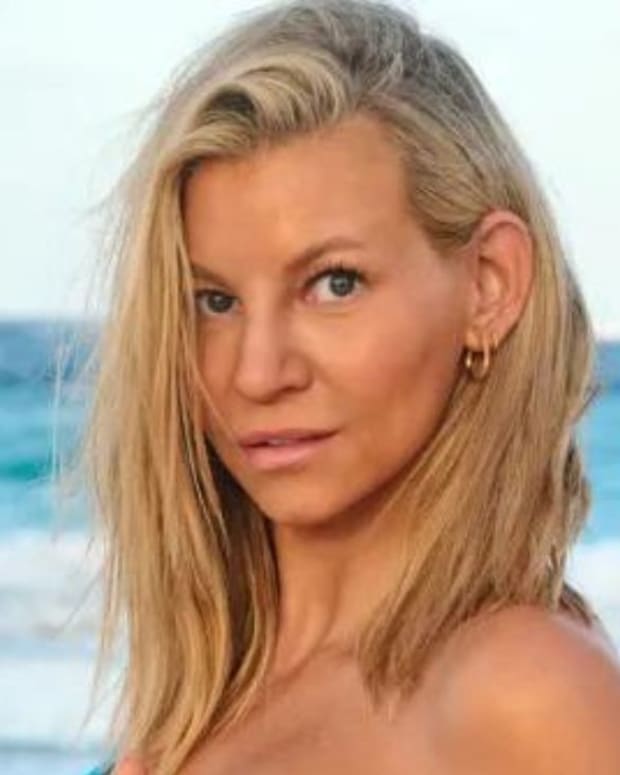 Kelly Crump